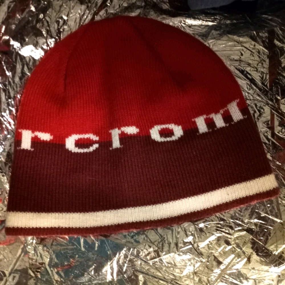 Abercrombie hat